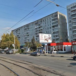 Новокузнецк, Улица Циолковского, 2: фото