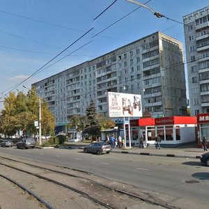 Tsiolkovskogo Street, 2, Novokuznetsk: photo