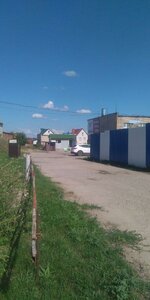 Voronezhskaya ulitsa, 142, Tambov: photo