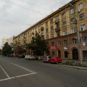 Timiryazeva Street, 30, : foto