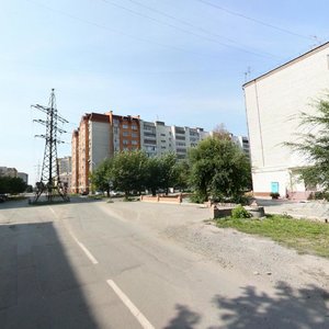 Ulitsa Sedova, 19к1, Tyumen: photo