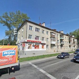 Donbasskaya Street, 29, Yekaterinburg: photo