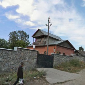 Gur'yevskaya Street, 11 ، نوفوسيبيرسك: صورة
