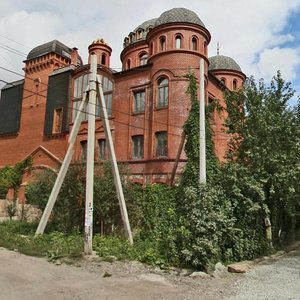Ulitsa Kislitsina, 100/98, : foto