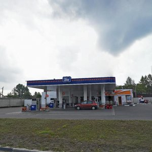 Skobyanoye Highway, 7А, : foto