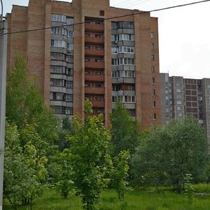 Yubileynaya ulitsa, 11 ، : صورة