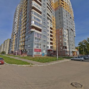 Tonkinskaya Street, 14А, Nizhny Novgorod: photo