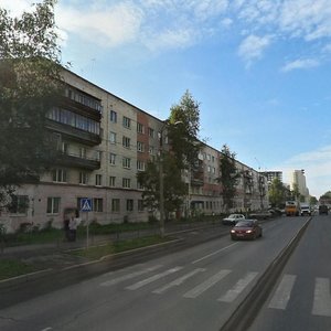 Kalinina Street, 74 ، بيرم: صورة