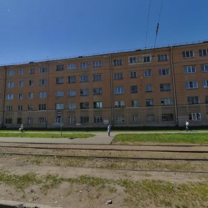 Babushkina Street, 135 ، سان بطرسبرغ: صورة