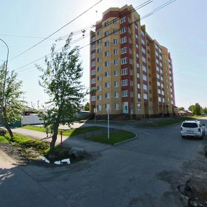 Kuybysheva Street, 25, Tyumen: photo
