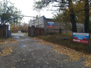 Ростов‑на‑Дону, Улица Доватора, 152В: фото