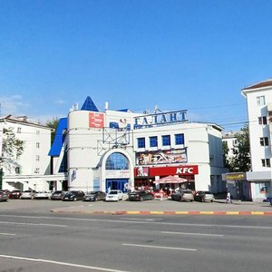 Уфа проспект октября 81 карта