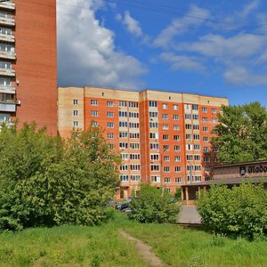 Орехово‑Зуево, Мадонская улица, 12Б: фото