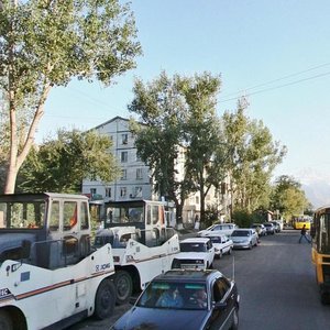 Алматы, Микрорайон Орбита-1, 21: фото