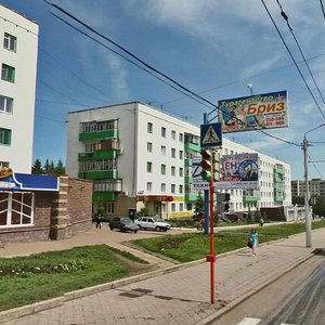 Khudayberdina Street, 60 ، : صورة