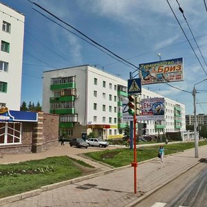 Khudayberdina Street, 60, Sterlitamak: photo