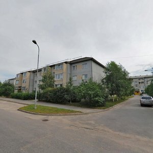Всеволожск, Аэропортовская улица, 12: фото
