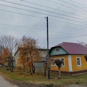 Panfilovtsev Street, 50, Tula: photo