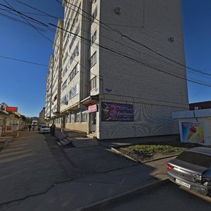 Serova Street, 472/4, Stavropol: photo
