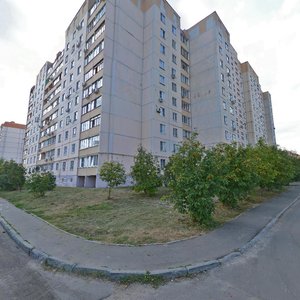 Deviche Pole Street, 10, Kolomna: photo