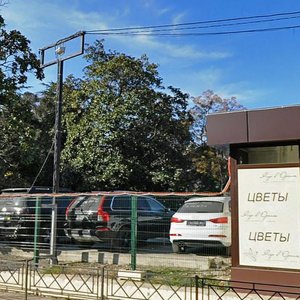 Nesebrskaya Street, 1А, Sochi: photo