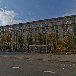 Dawgabrodskaja Street, 18/1 ، مينسك: صورة