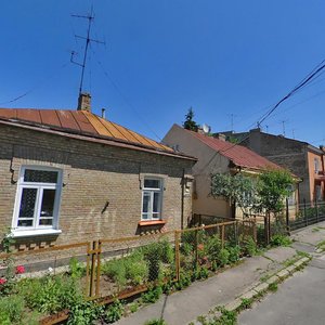 Vulytsia Budivelnykiv, 1, Lutsk: photo