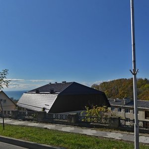 Partizanskaya ulitsa, 17А, Sochi: photo