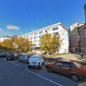 Oktyabrskiy Avenue, 14, Vladimir: photo