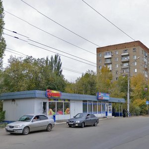 Moskovskoye Highway, 25/1 ، ساراتوف: صورة