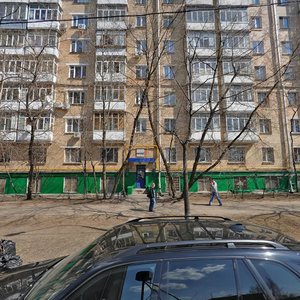 11th Parkovaya Street, 44к1, Moscow: photo