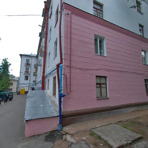Bolshaya Sankt-Peterburgskaya Street, 19, : foto