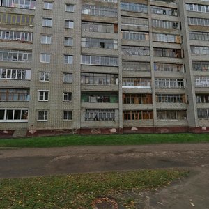 Ярославль, Улица Пирогова, 23: фото