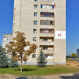 Rafijeva Street, 66, Minsk: photo