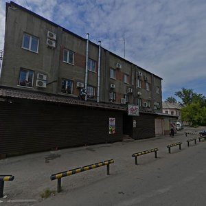 Petra Sukhova Street, 61/11, Barnaul: photo