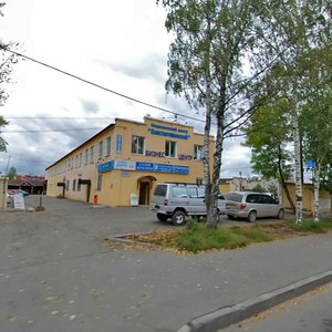 Frontovaya ulitsa, 3У ، سان بطرسبرغ: صورة
