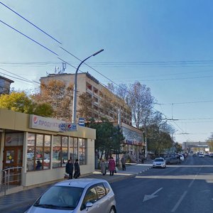 Anapskoye Highway, 16А, Novorossiysk: photo