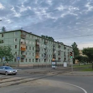 Novocherkasskiy Avenue, 54к1, : foto