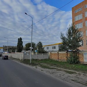 Hnata Khotkevycha Lane, 9, Kyiv: photo