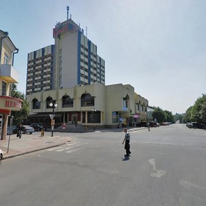 Каменец‑Подольский, Соборная улица, 4: фото