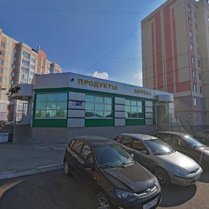 Syuyumbike Street, 13А, Nizhnekamsk: photo