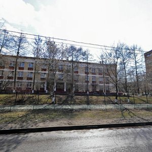 Baykalskaya Street, 28 ، موسكو: صورة
