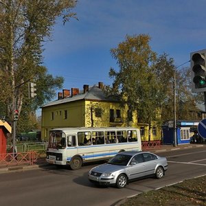 Ярославль, Проспект Авиаторов, 131: фото