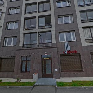 Belinskogo Street, 7Б, : foto