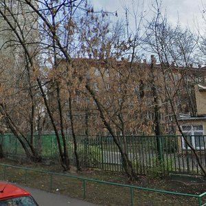 Konstantinova Street, 11, Moscow: photo