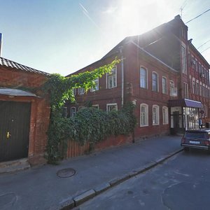 Divocha Street, 8, Kharkiv: photo