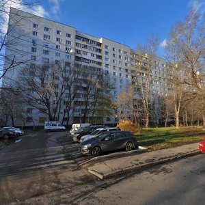 Vereskovaya Street, 13 ، موسكو: صورة