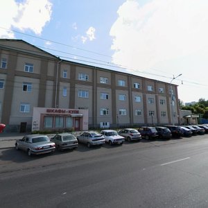 50 Let SSSR Street, 39, Ufa: photo