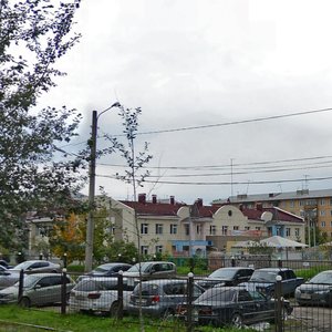 Akademika Vavilova Street, 100А, Krasnoyarsk: photo