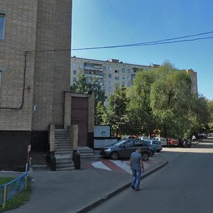 1st Tushinsky Drive, 6, Moscow: photo